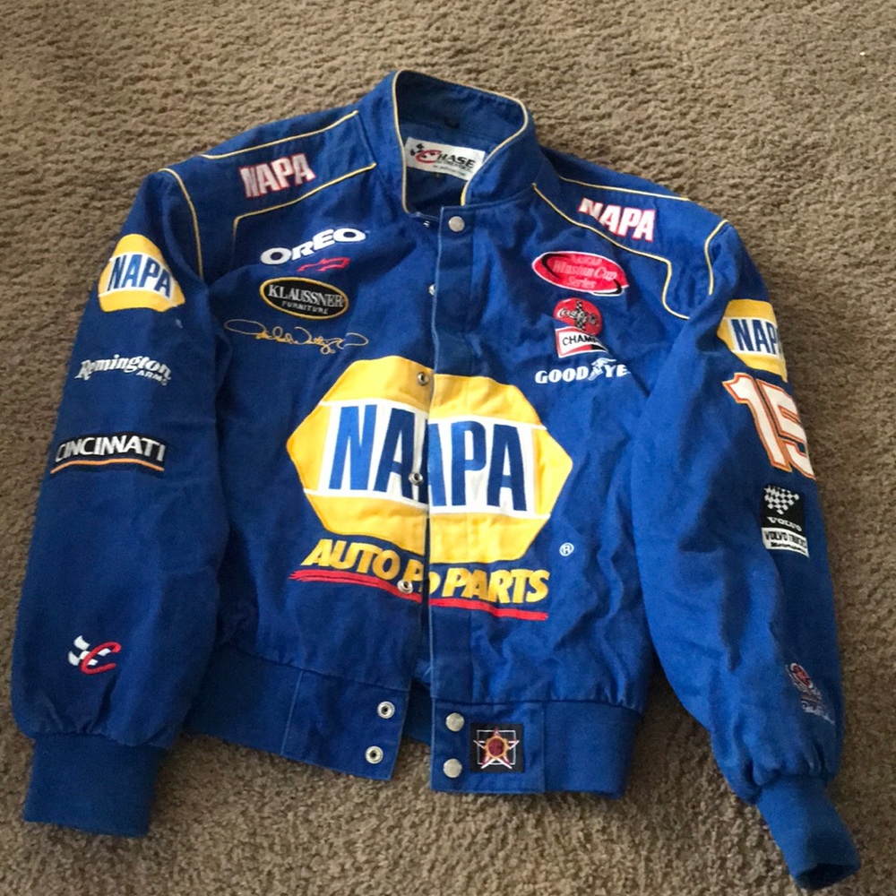 Jacket/coat
